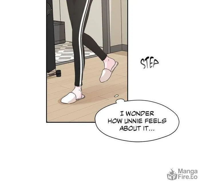 Lilith 2 Chapter 5 page 54 - 