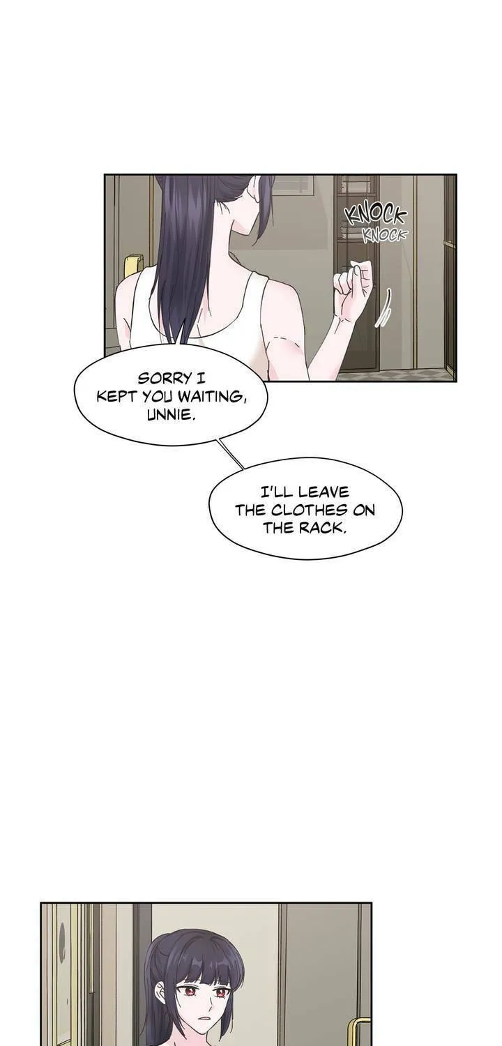 Lilith 2 Chapter 5 page 55 - 