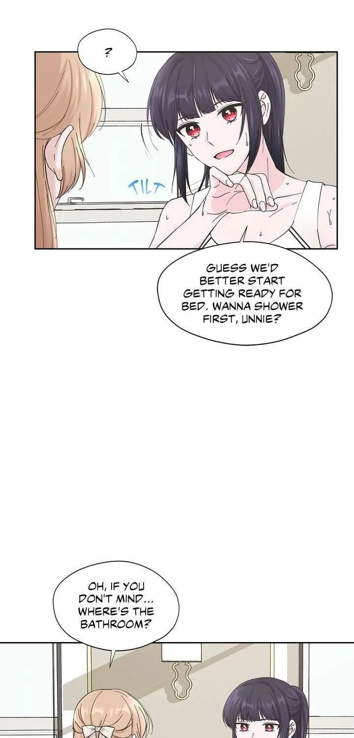 Lilith 2 Chapter 5 page 9 - 