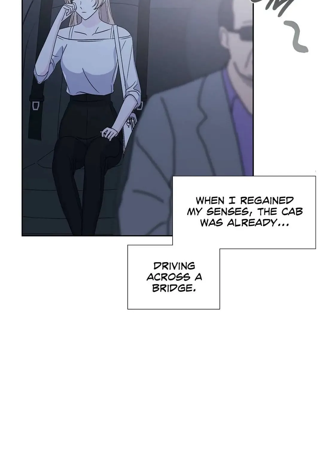 Lilith 2 Chapter 50 page 2 - 