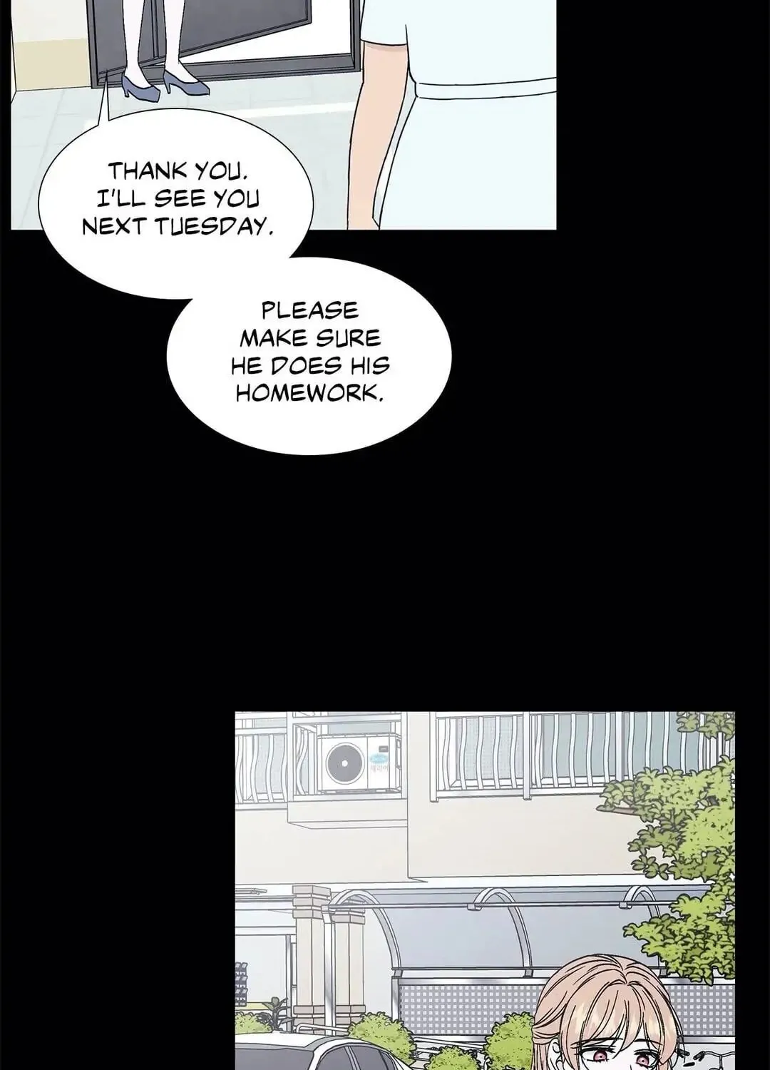 Lilith 2 Chapter 50 page 11 - 
