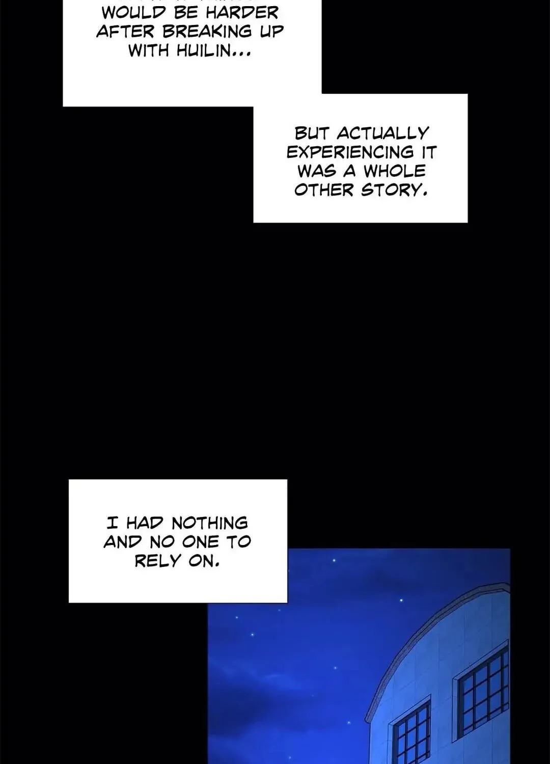 Lilith 2 Chapter 50 page 14 - 