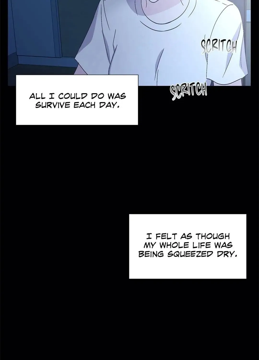 Lilith 2 Chapter 50 page 17 - 