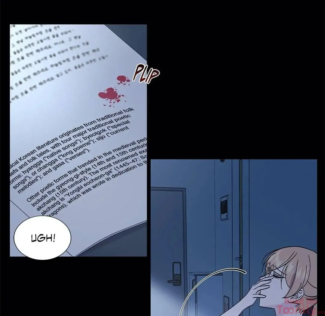 Lilith 2 Chapter 50 page 18 - 