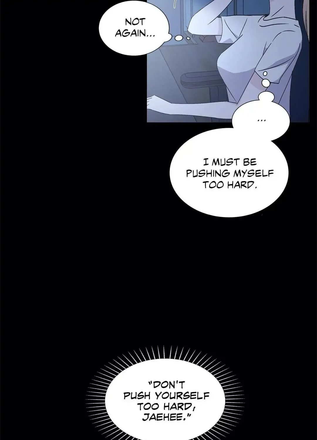 Lilith 2 Chapter 50 page 19 - 