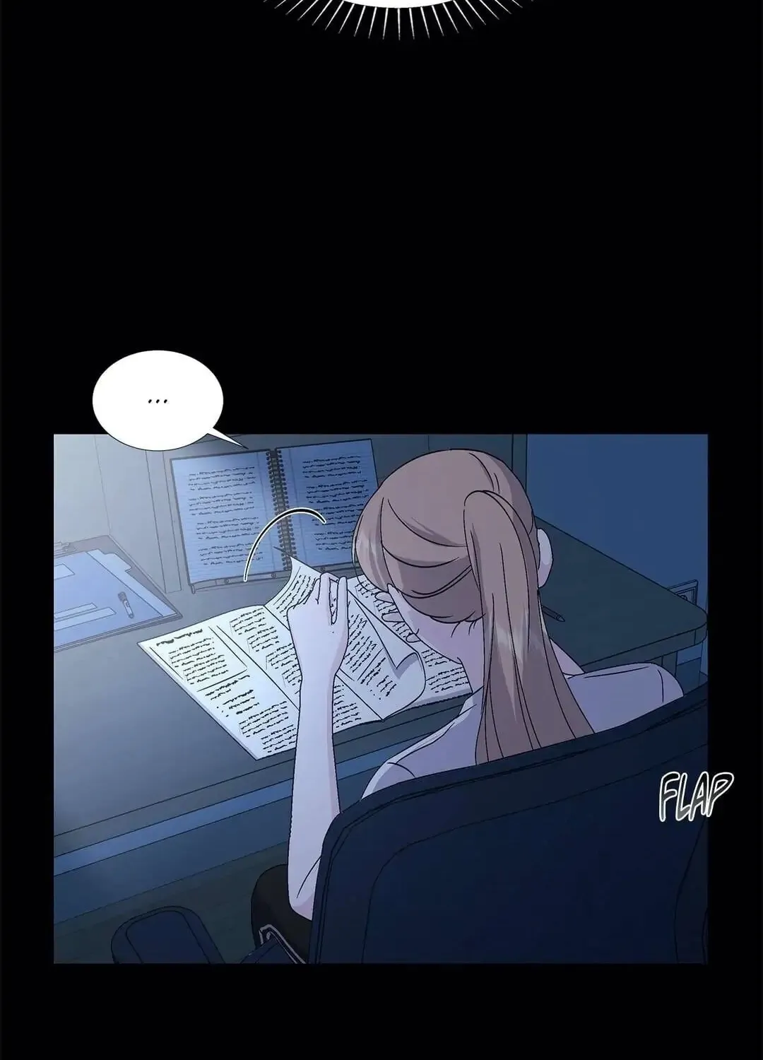 Lilith 2 Chapter 50 page 20 - 