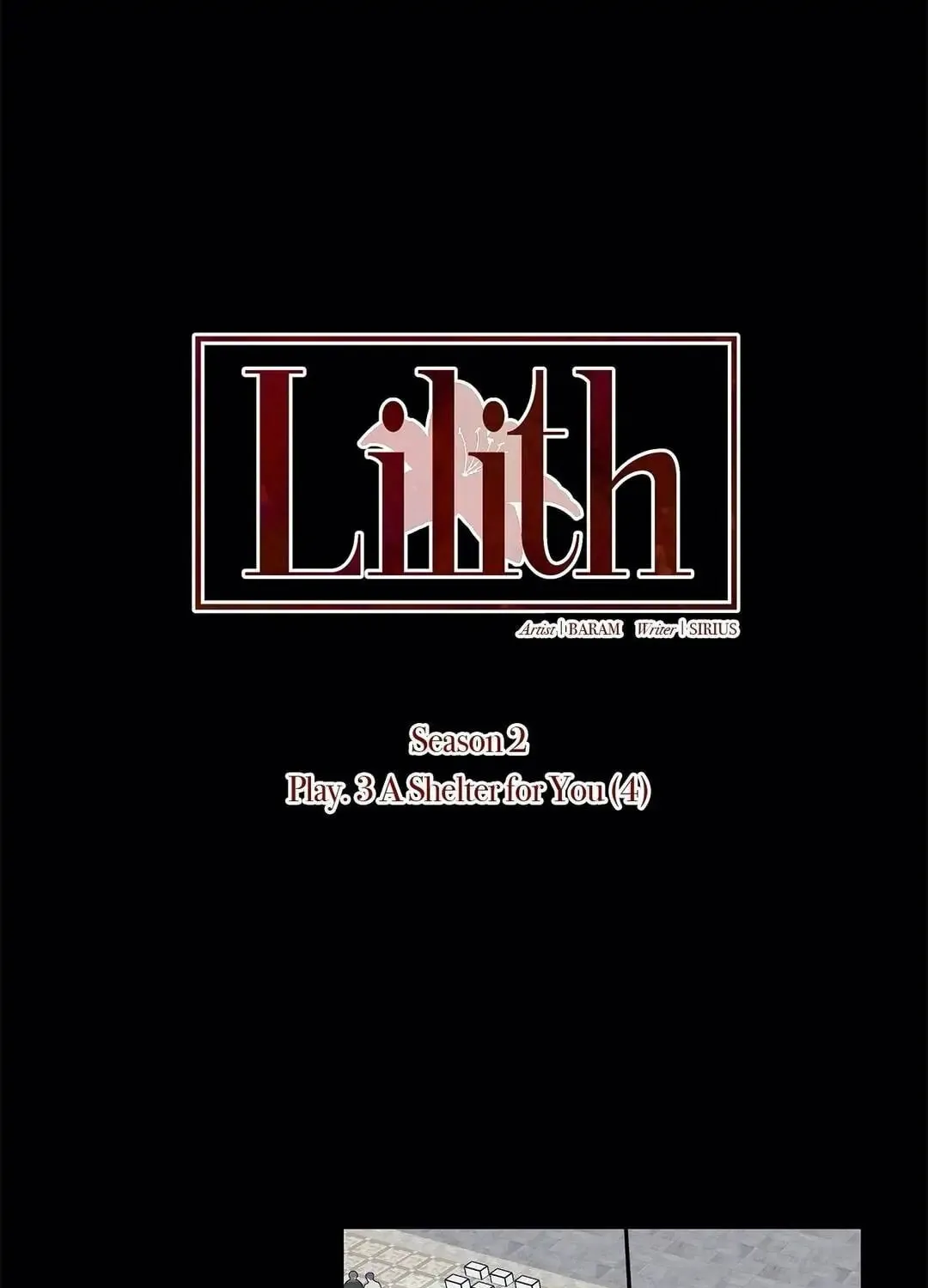 Lilith 2 Chapter 50 page 22 - 