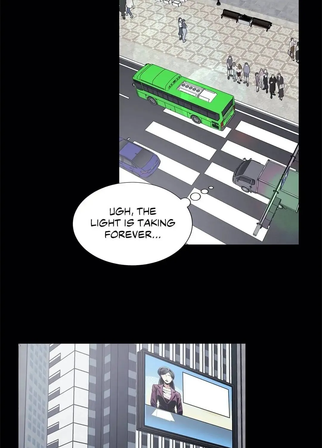 Lilith 2 Chapter 50 page 23 - 