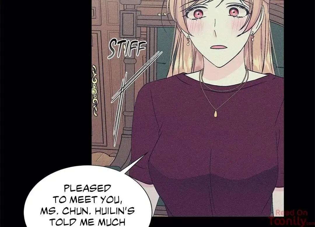 Lilith 2 Chapter 50 page 30 - 