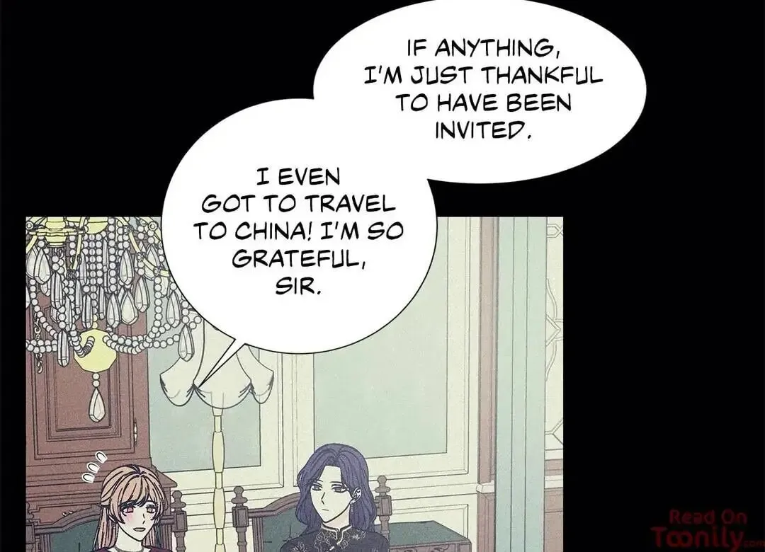 Lilith 2 Chapter 50 page 33 - 