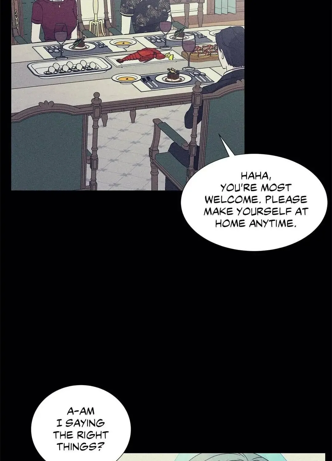 Lilith 2 Chapter 50 page 34 - 