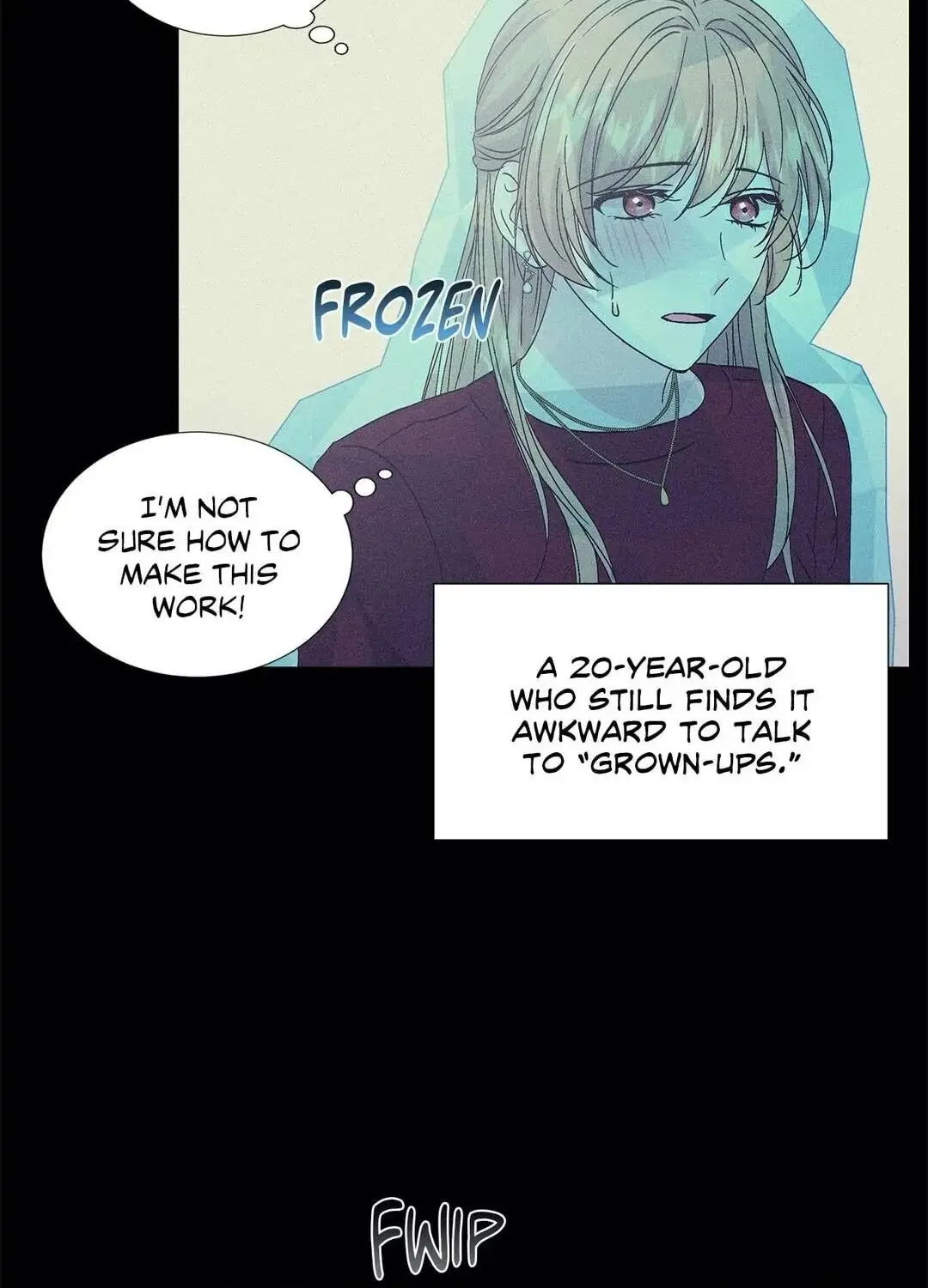 Lilith 2 Chapter 50 page 35 - 