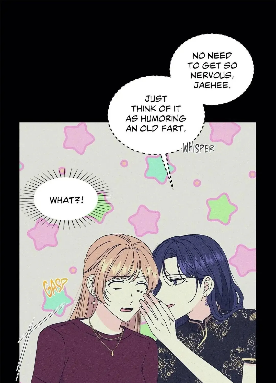Lilith 2 Chapter 50 page 37 - 