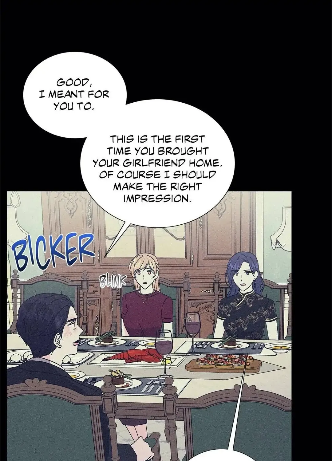 Lilith 2 Chapter 50 page 40 - 
