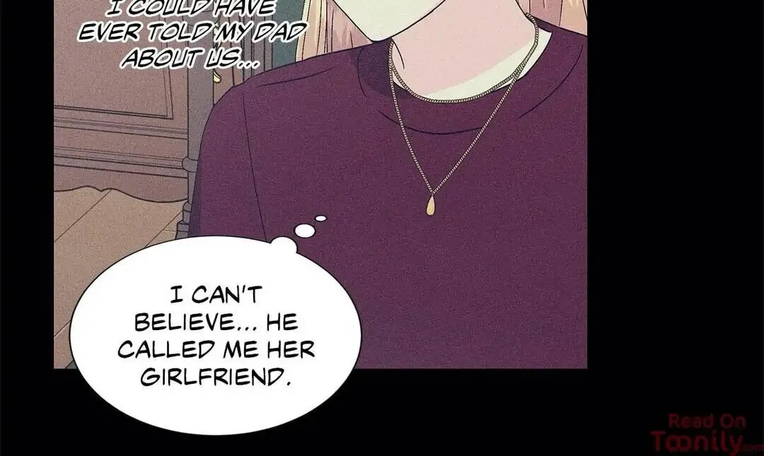 Lilith 2 Chapter 50 page 42 - 