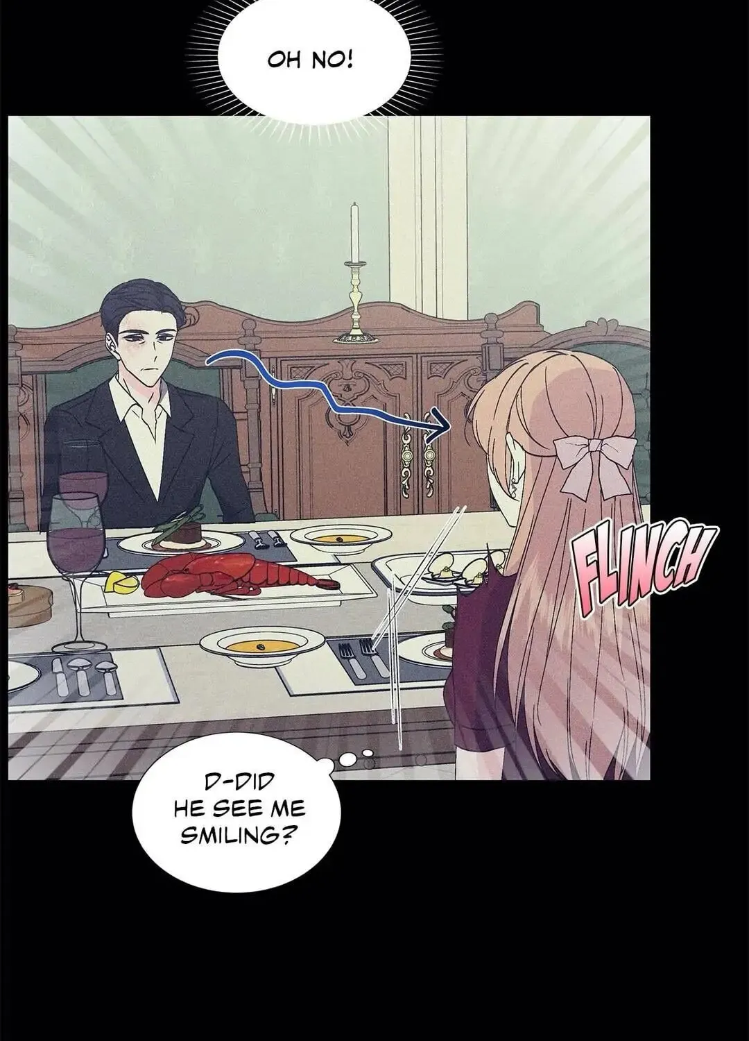 Lilith 2 Chapter 50 page 44 - 