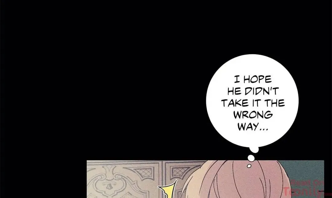 Lilith 2 Chapter 50 page 45 - 