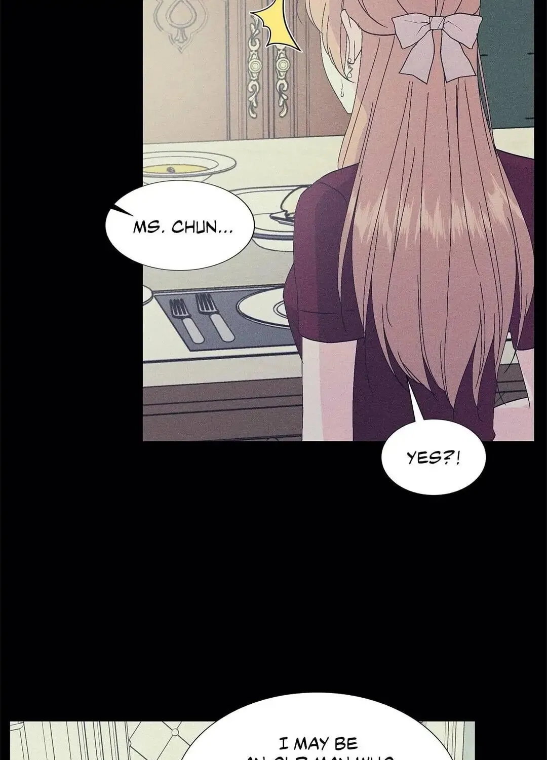 Lilith 2 Chapter 50 page 46 - 