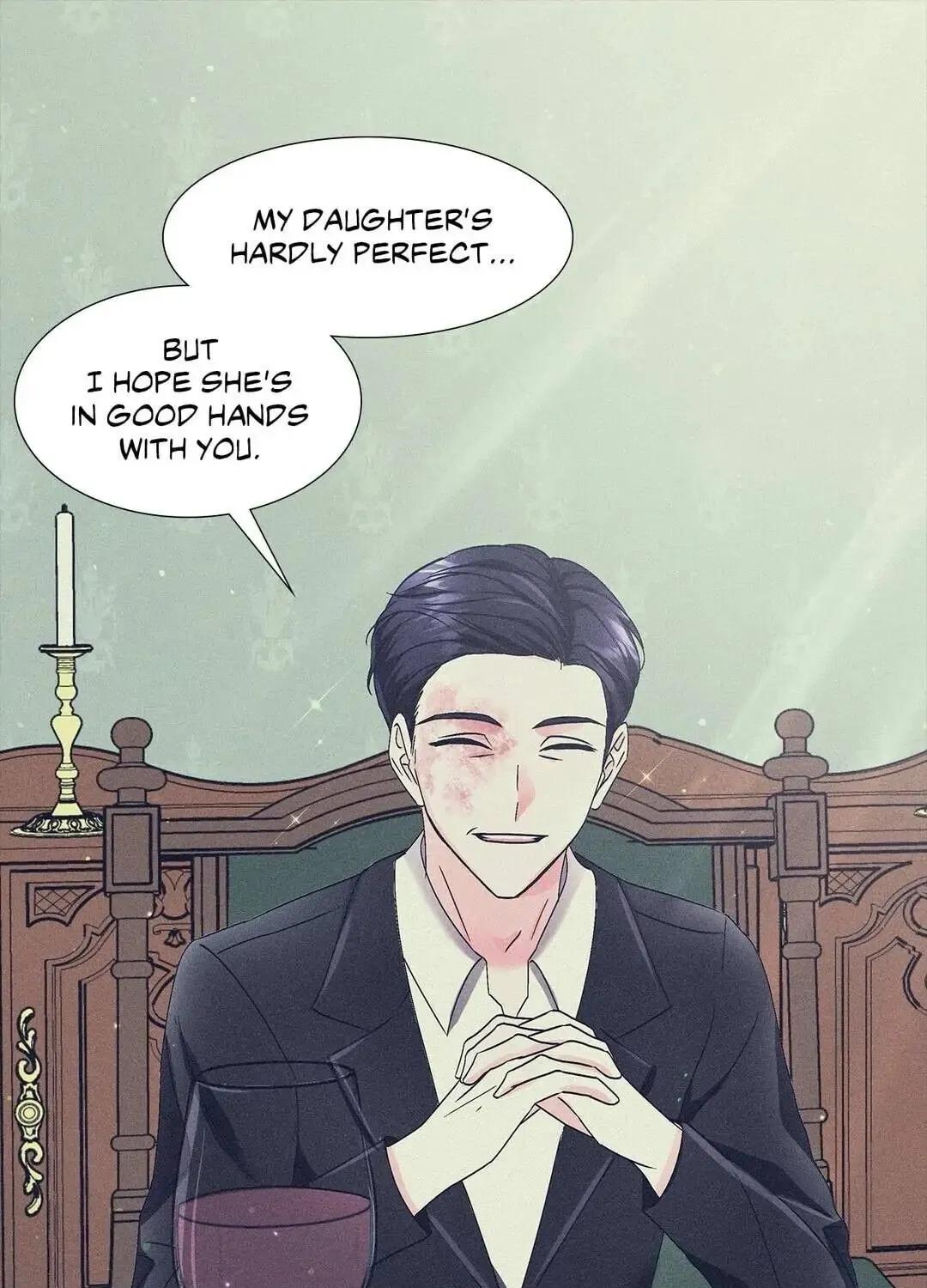 Lilith 2 Chapter 50 page 49 - 