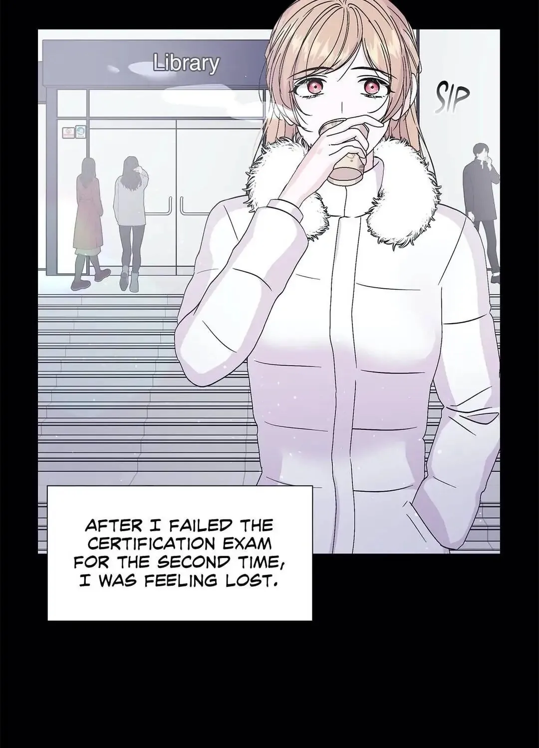 Lilith 2 Chapter 50 page 62 - 
