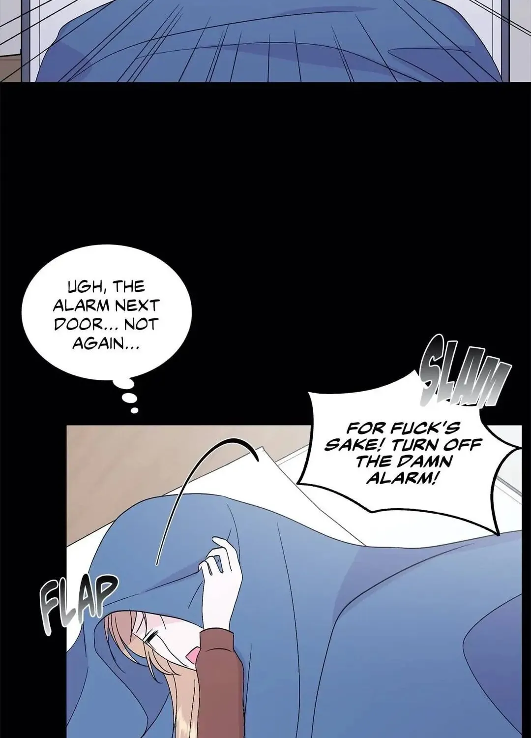 Lilith 2 Chapter 50 page 8 - 