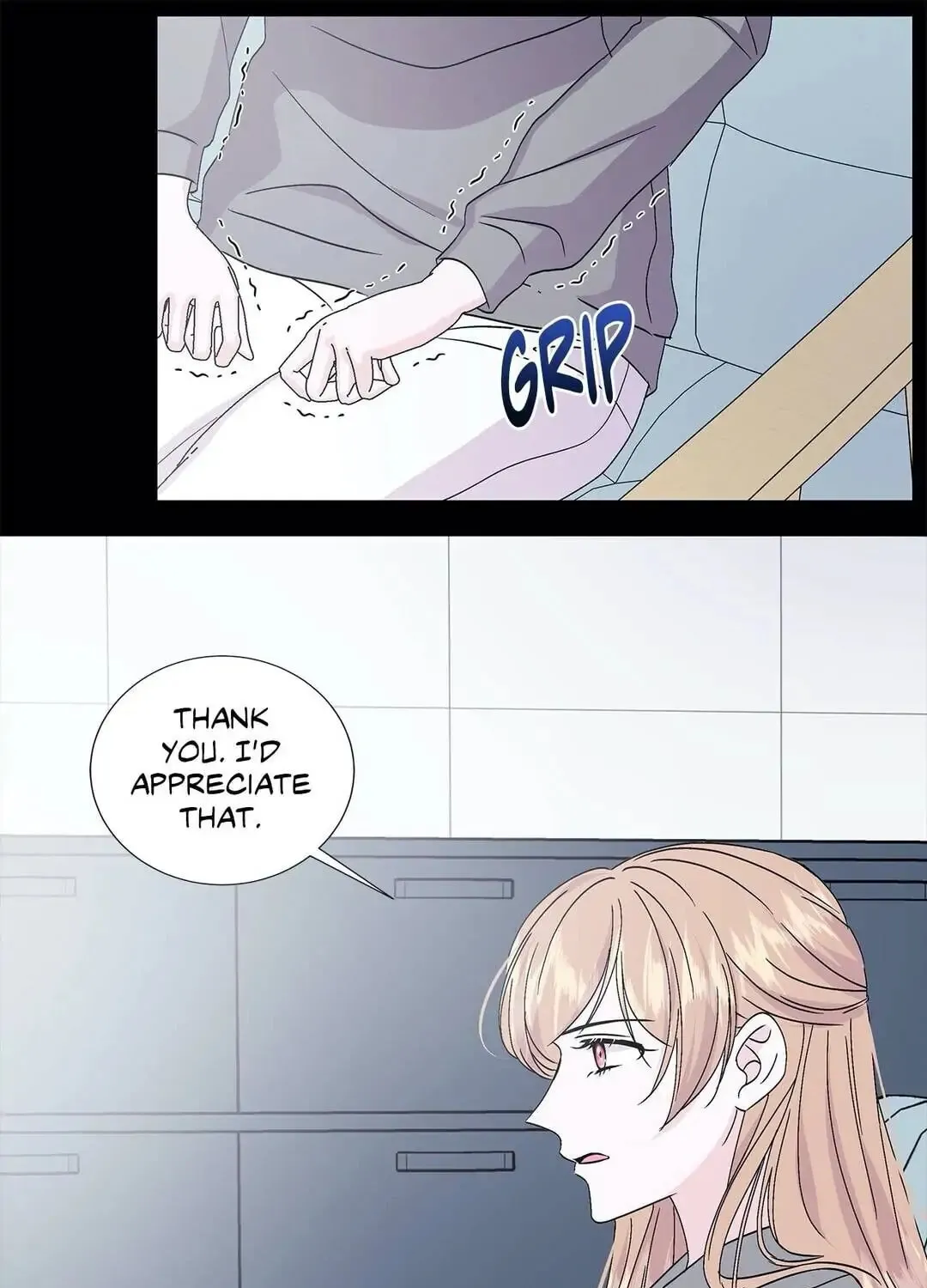 Lilith 2 Chapter 50 page 73 - 