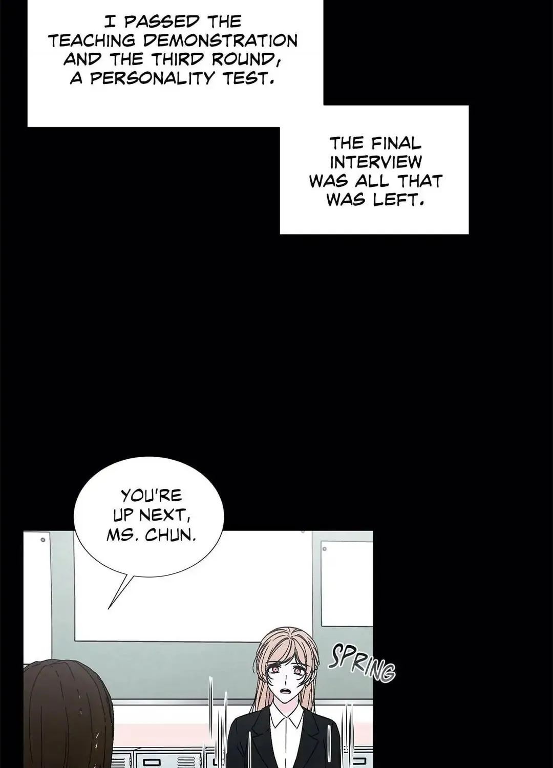 Lilith 2 Chapter 50 page 77 - 