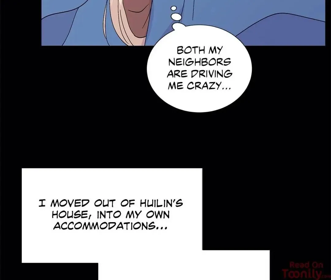 Lilith 2 Chapter 50 page 9 - 
