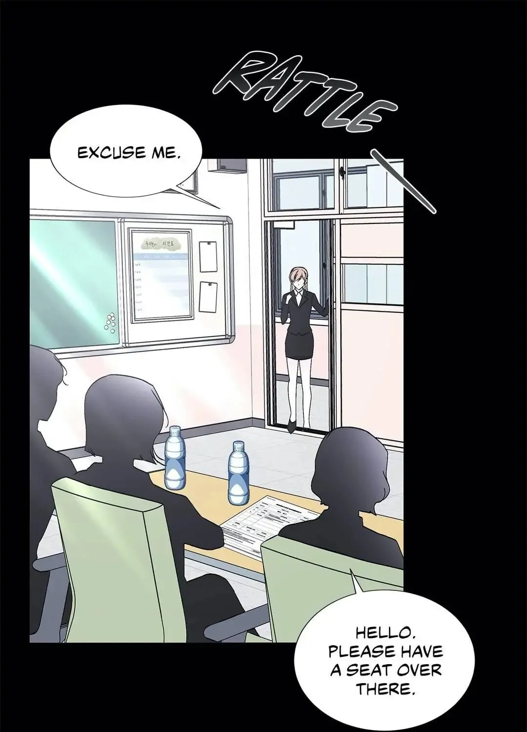 Lilith 2 Chapter 50 page 85 - 