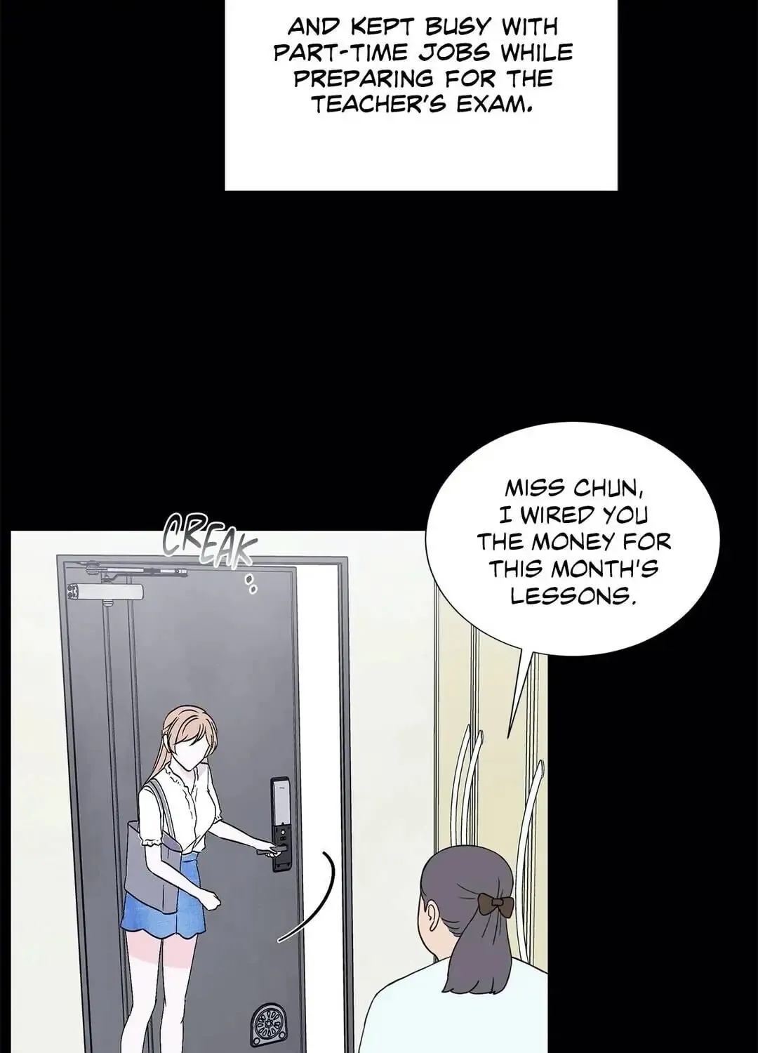 Lilith 2 Chapter 50 page 10 - 