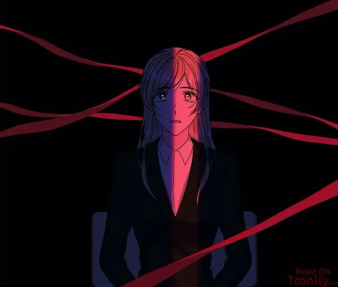 Lilith 2 Chapter 50 page 93 - 