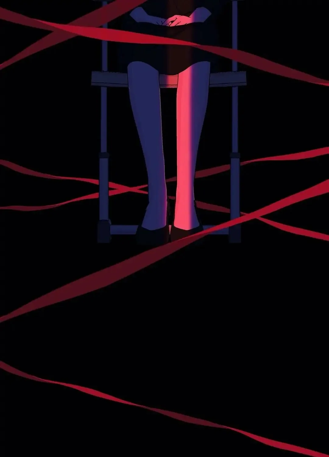 Lilith 2 Chapter 50 page 94 - 