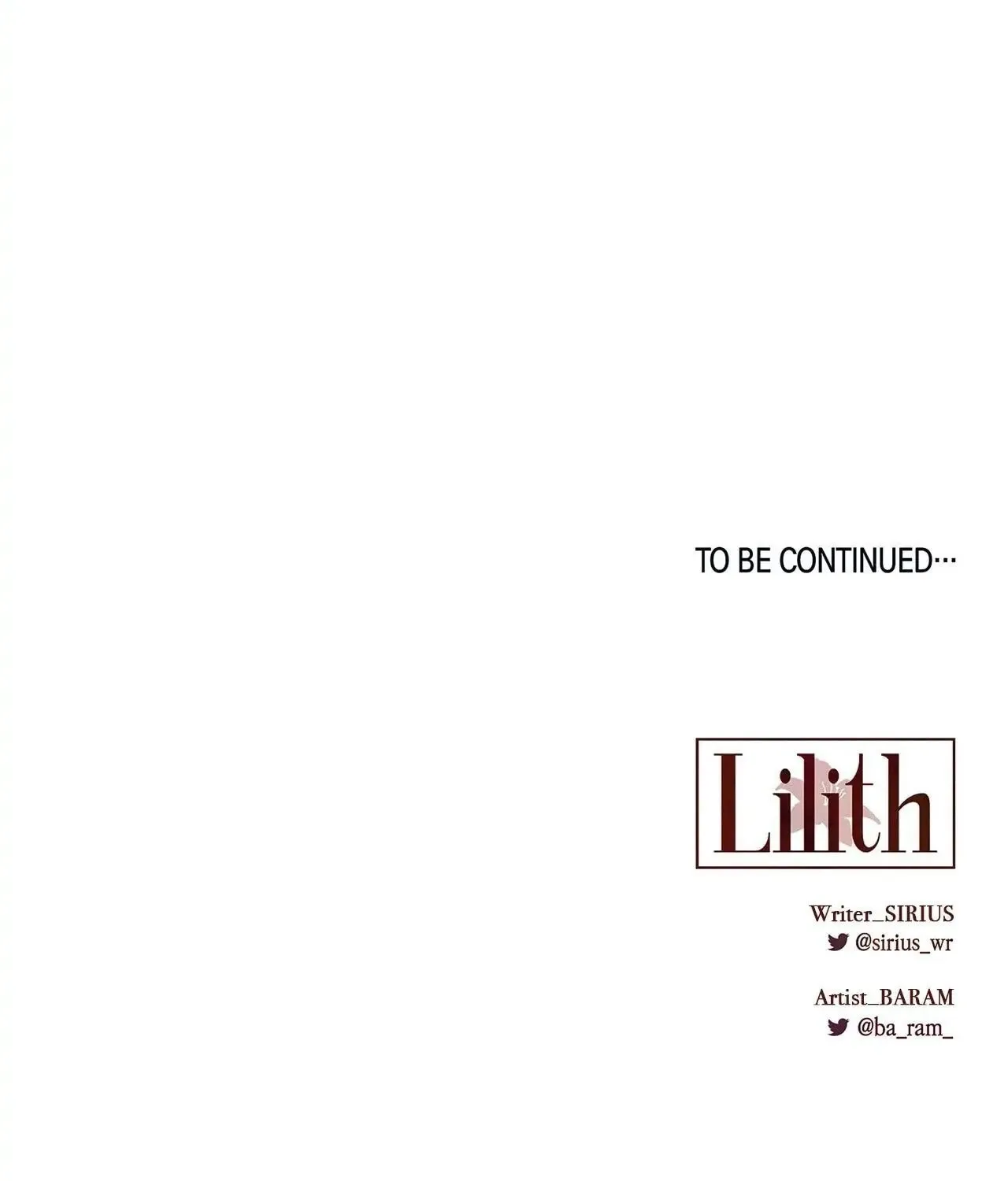 Lilith 2 Chapter 51 page 103 - 