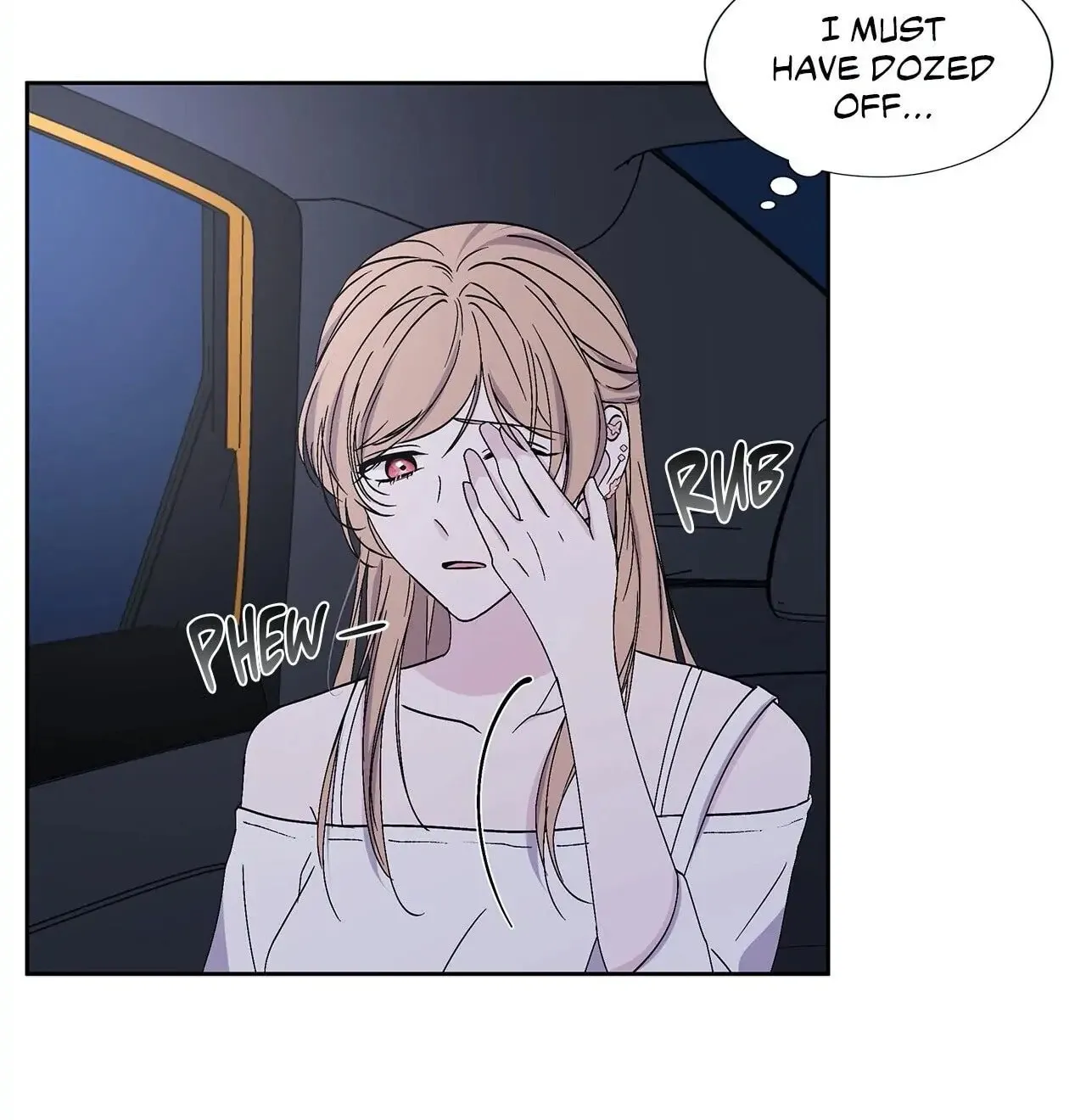 Lilith 2 Chapter 51 page 12 - 