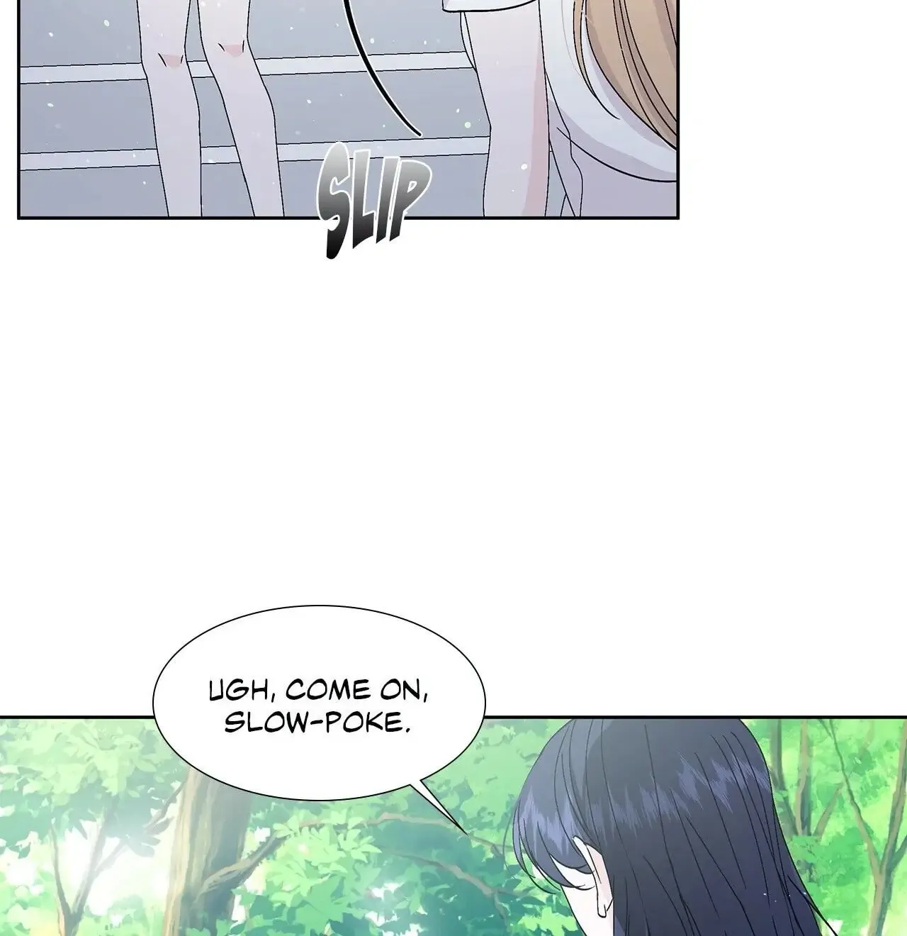 Lilith 2 Chapter 51 page 3 - 