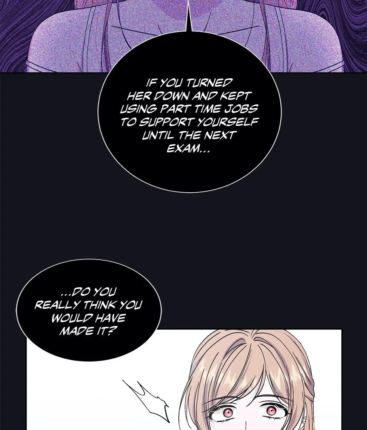 Lilith 2 Chapter 51 page 21 - 