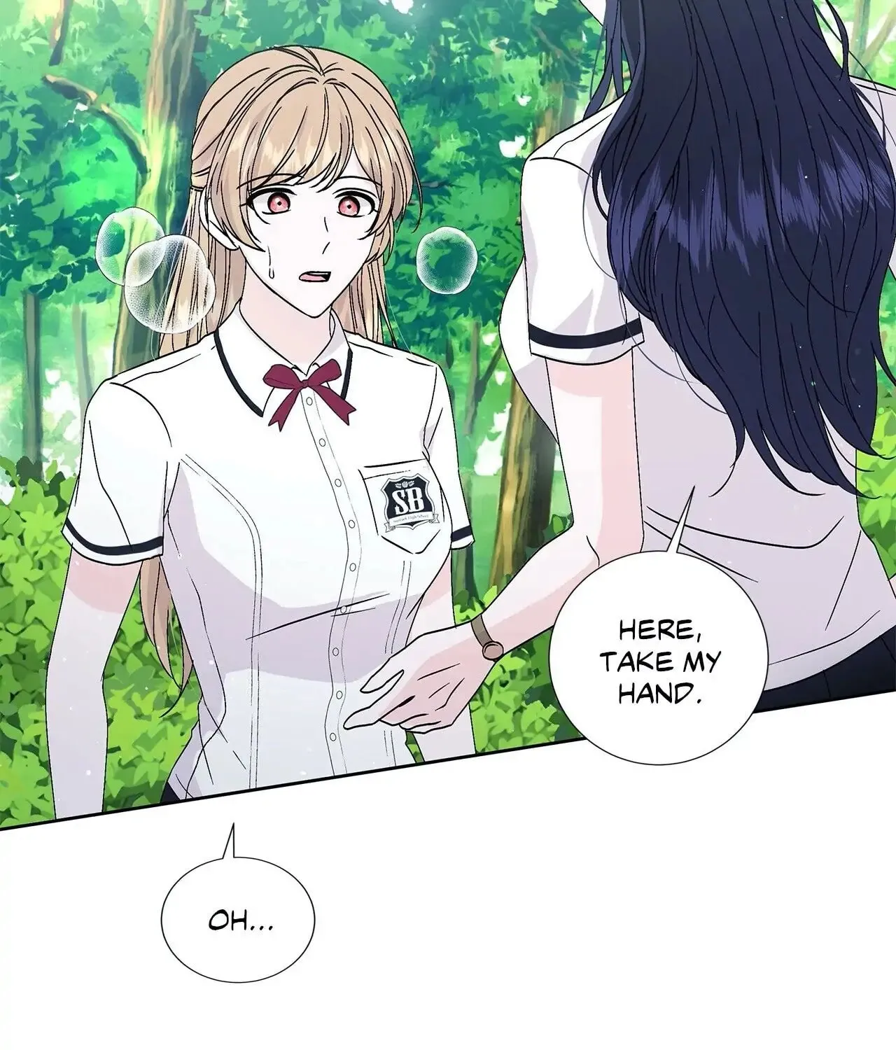 Lilith 2 Chapter 51 page 4 - 