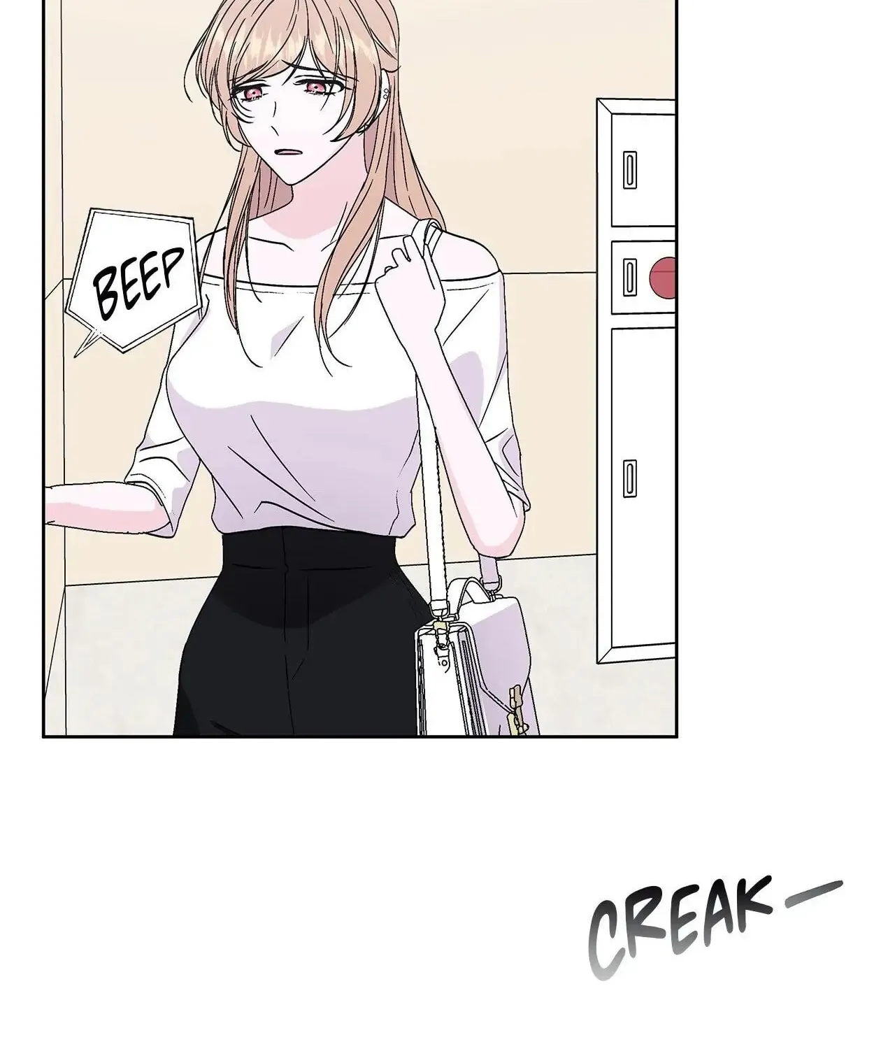 Lilith 2 Chapter 51 page 34 - 