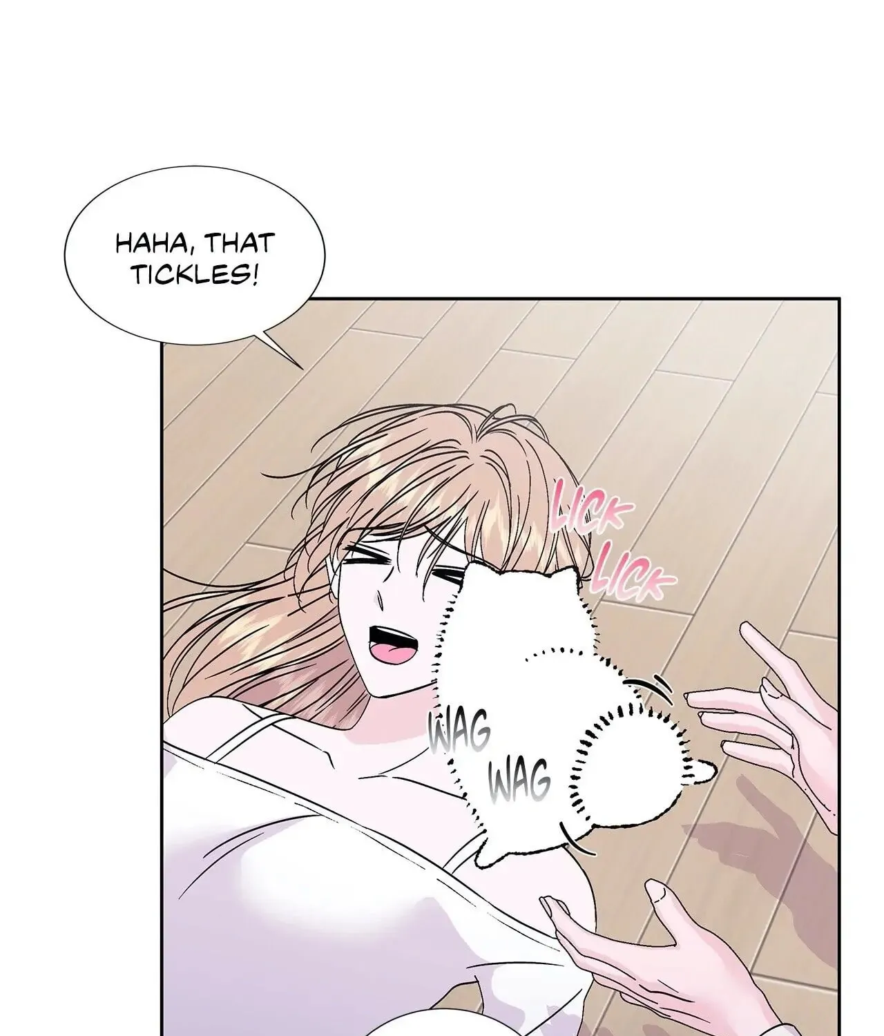 Lilith 2 Chapter 51 page 45 - 
