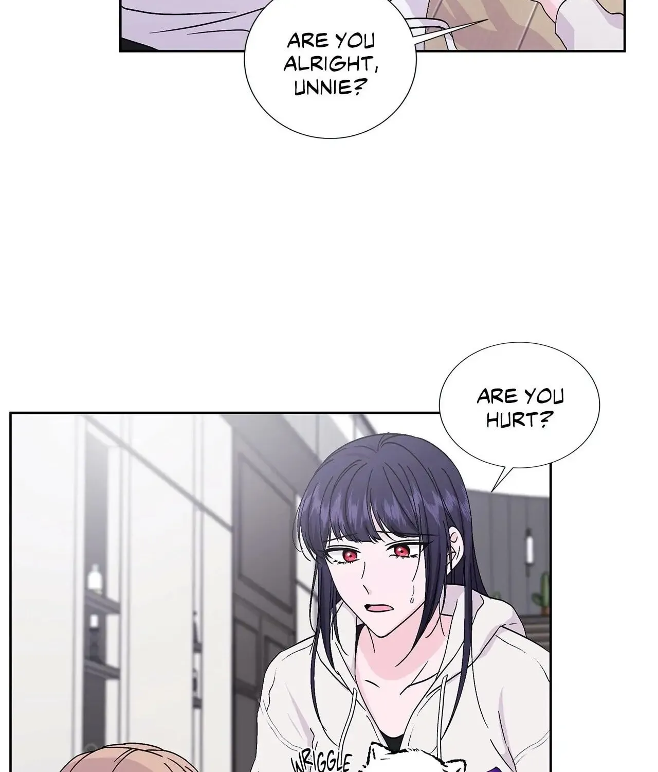 Lilith 2 Chapter 51 page 46 - 