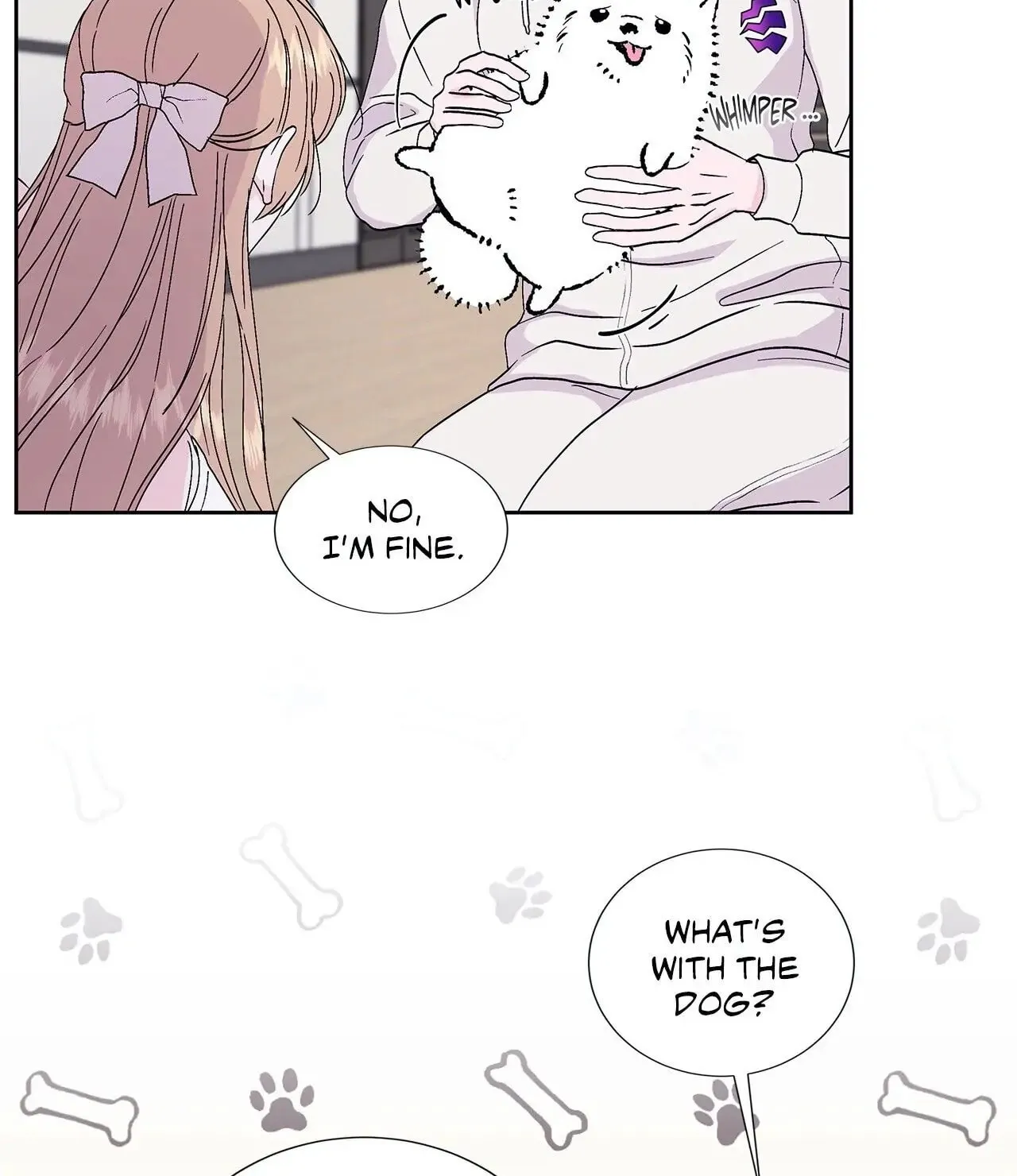 Lilith 2 Chapter 51 page 47 - 