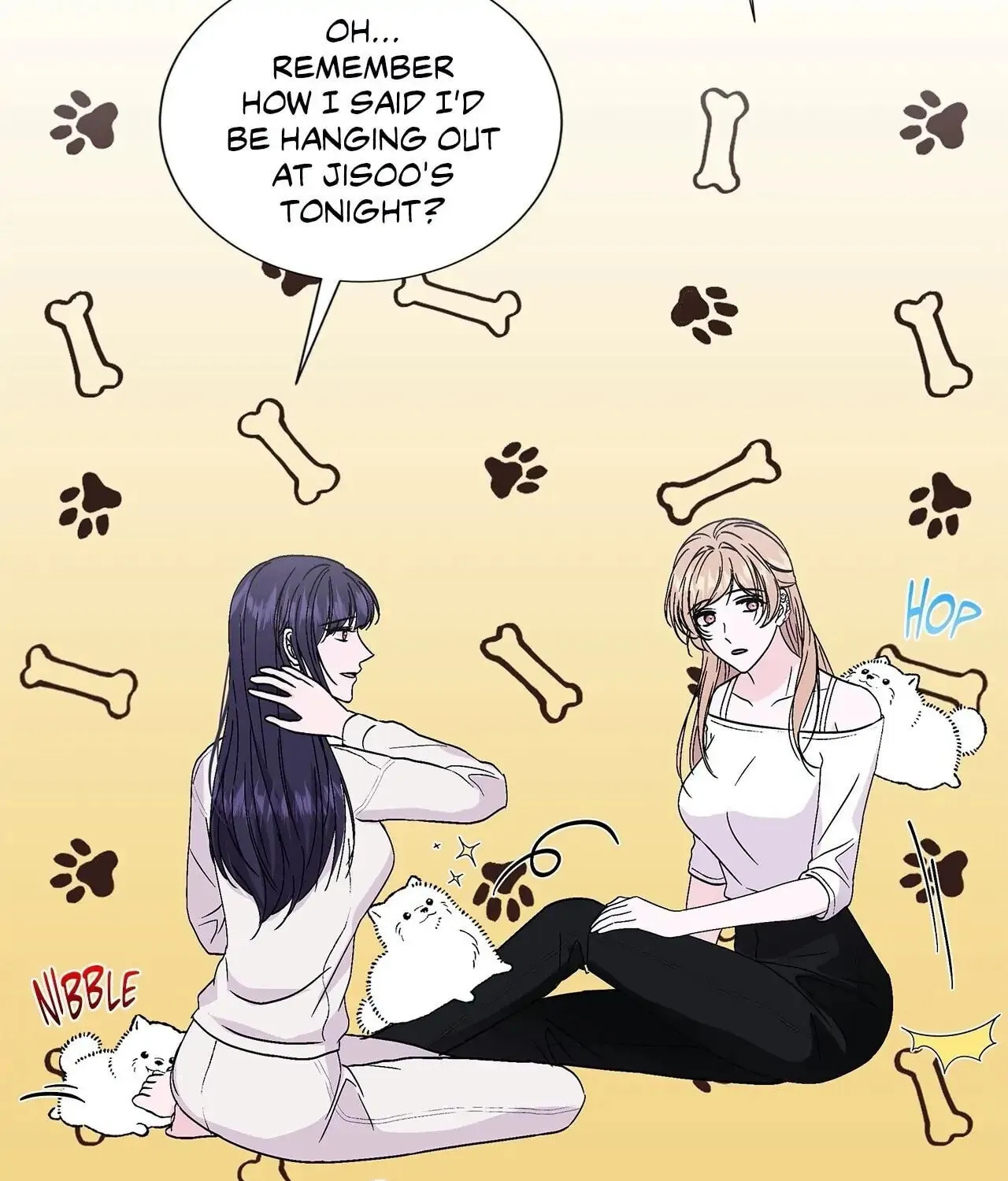 Lilith 2 Chapter 51 page 48 - 