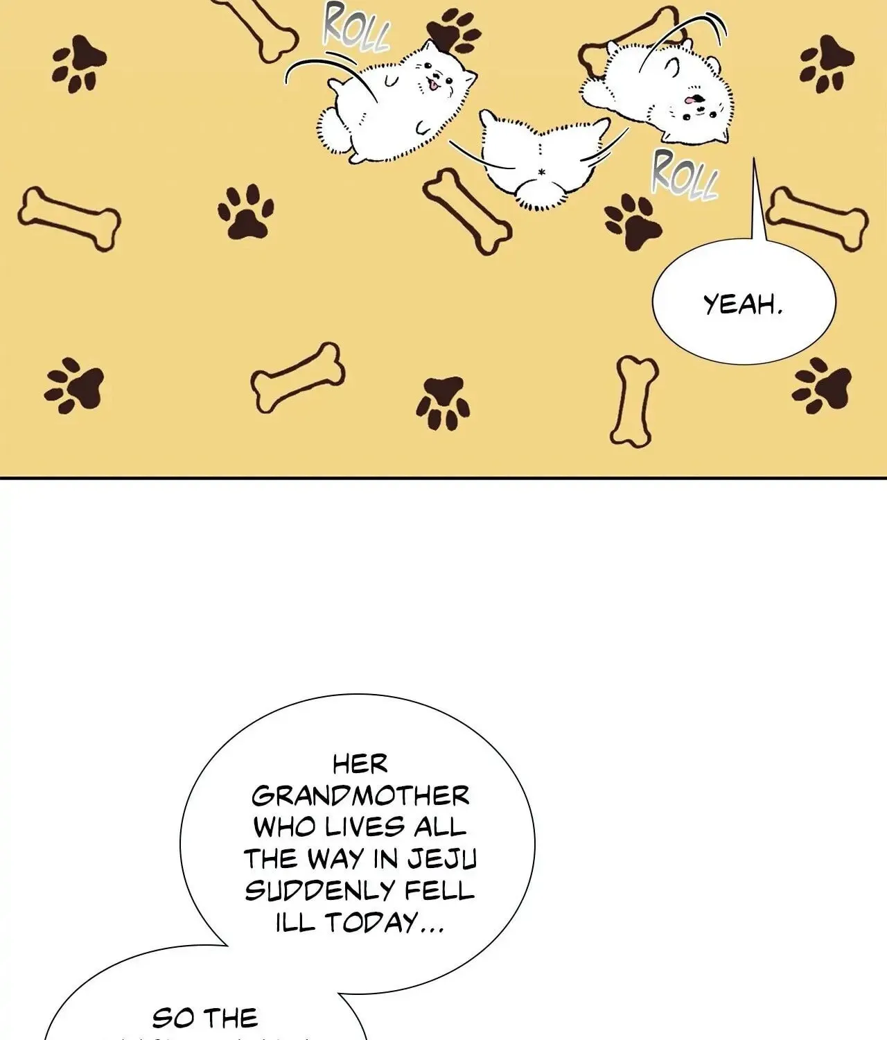 Lilith 2 Chapter 51 page 49 - 