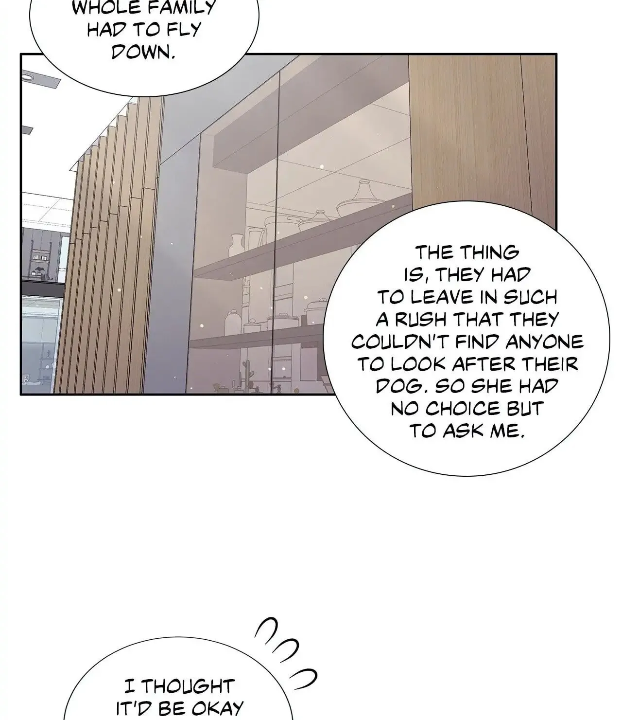 Lilith 2 Chapter 51 page 50 - 