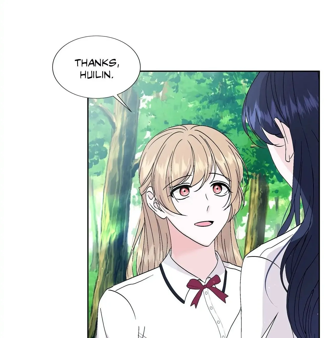 Lilith 2 Chapter 51 page 6 - 
