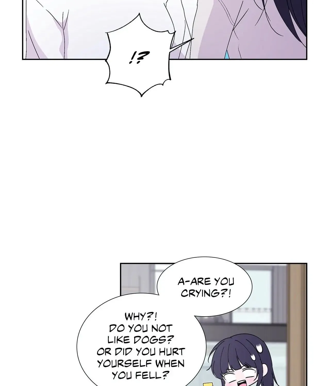 Lilith 2 Chapter 51 page 55 - 