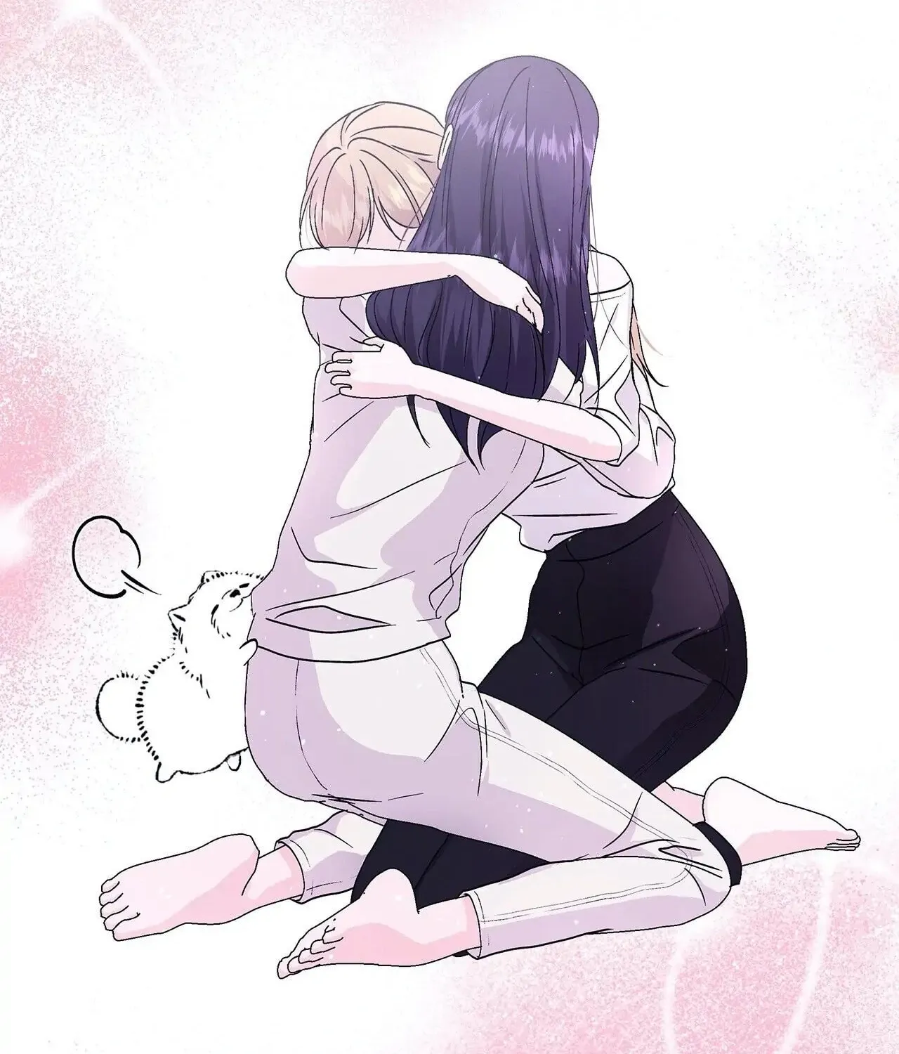 Lilith 2 Chapter 51 page 70 - 