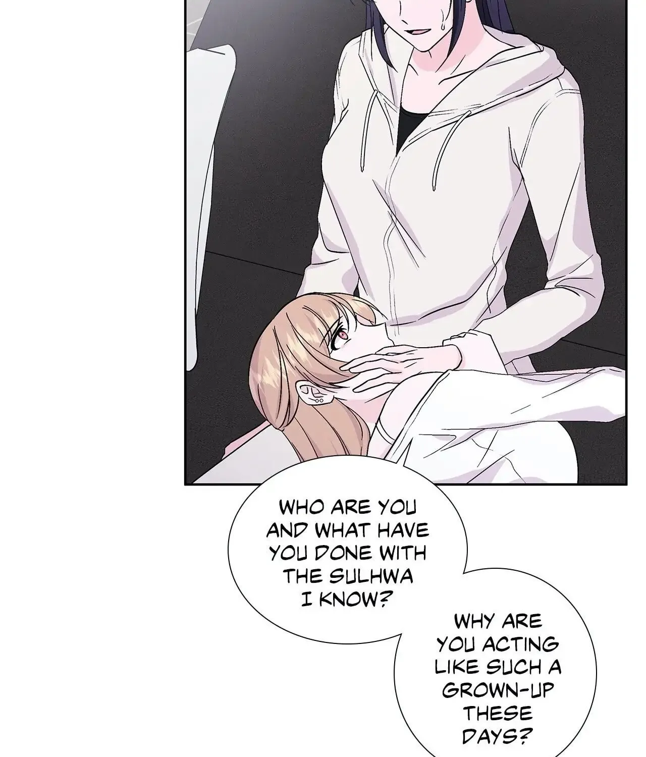 Lilith 2 Chapter 51 page 97 - 