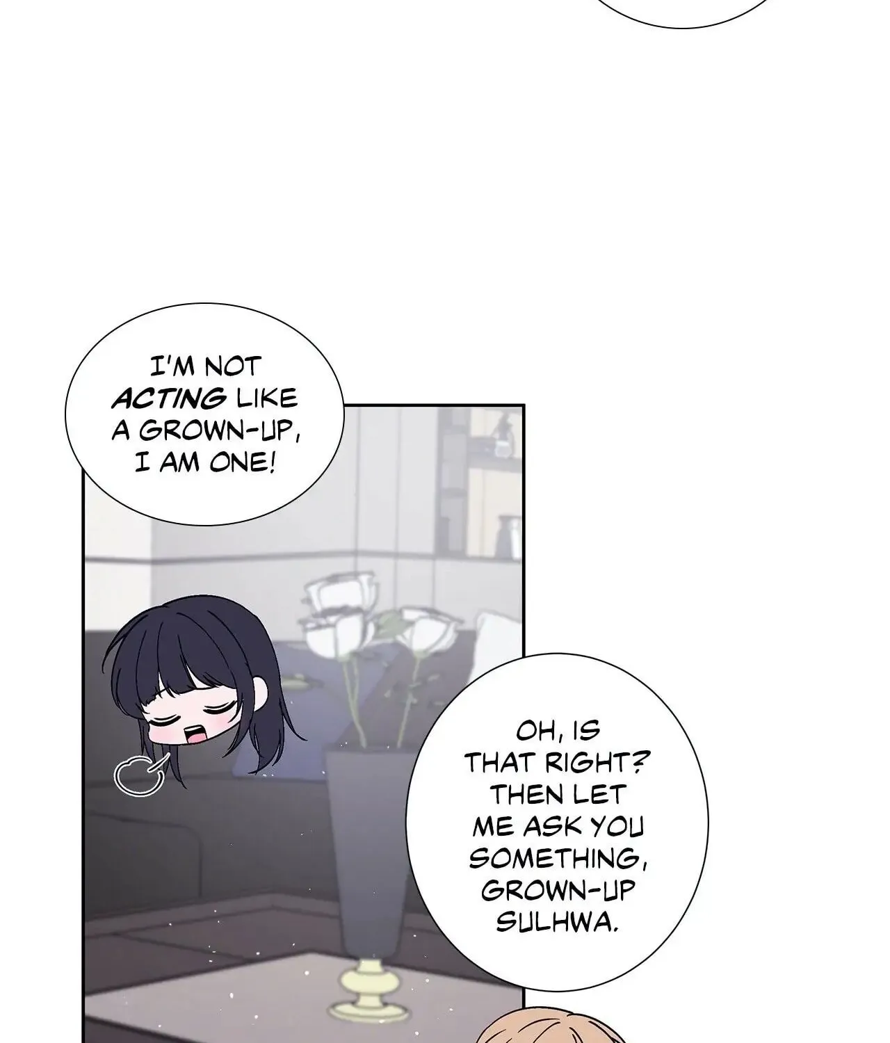 Lilith 2 Chapter 51 page 98 - 