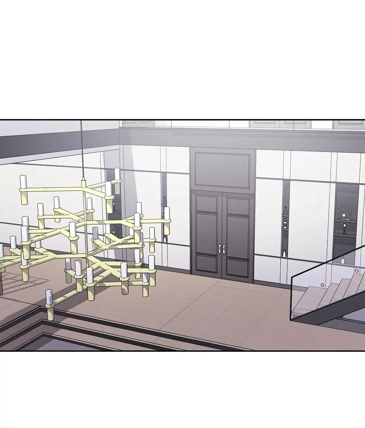 Lilith 2 Chapter 52 page 1 - 